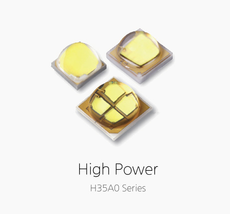 High Power