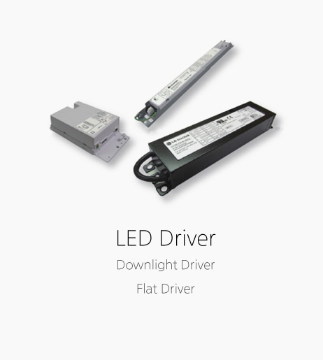 LED Driver